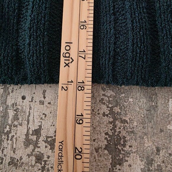 American Eagle Women's Ribbed Crop Sweater size Large - Picture 6 of 6